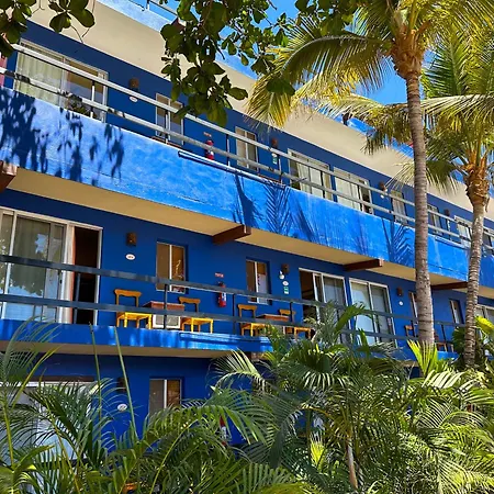 Siesta Suites Boutique Hotel