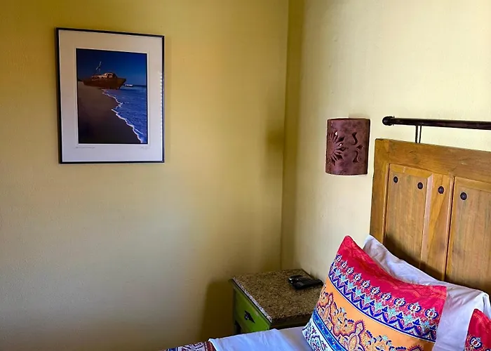 Siesta Boutique Cabo San Lucas