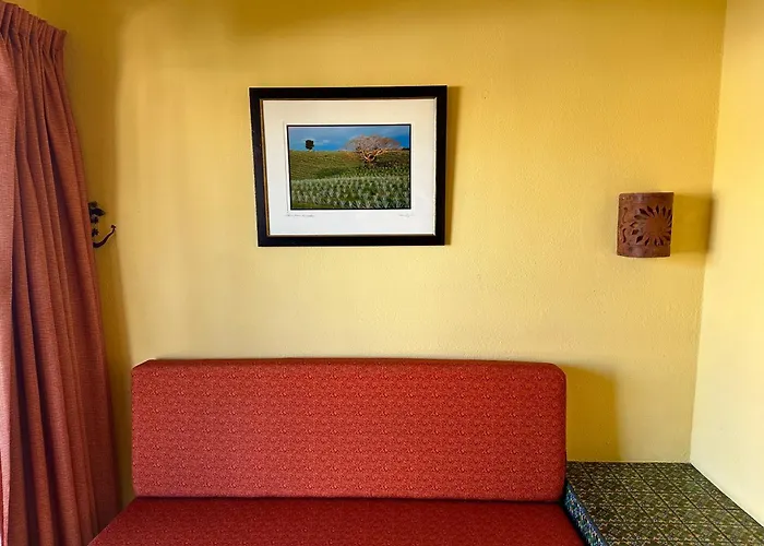 Hotel Siesta Boutique