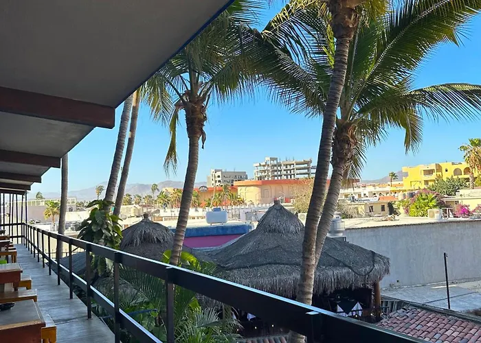 Hotel Siesta Boutique 2*