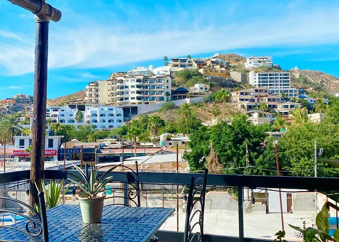 Siesta Boutique Hotel