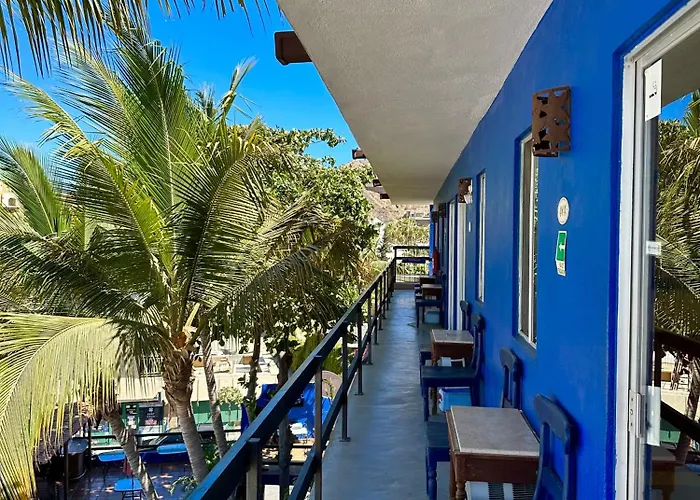 Siesta Boutique Hotel 2*