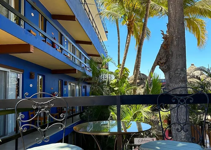 Hotel Siesta Boutique 2*