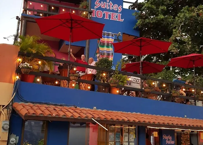 Siesta Boutique Cabo San Lucas