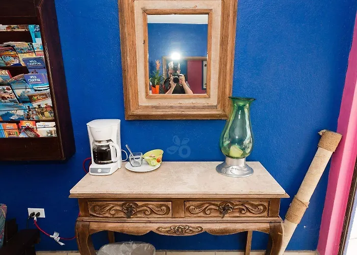 Siesta Boutique Cabo San Lucas