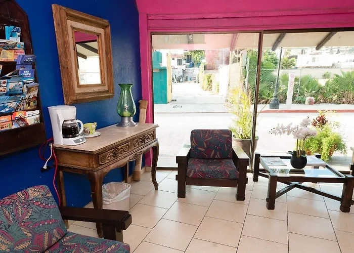 Hotel Siesta Boutique
