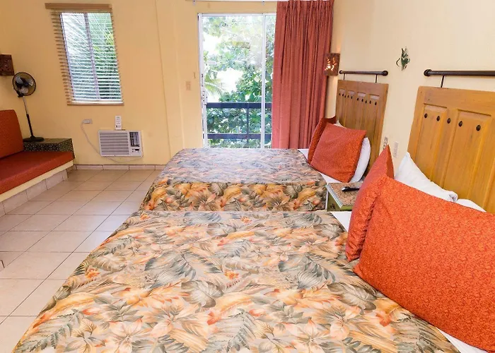 Siesta Boutique Hotel 2*