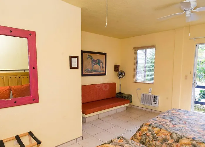 Siesta Boutique Hotel