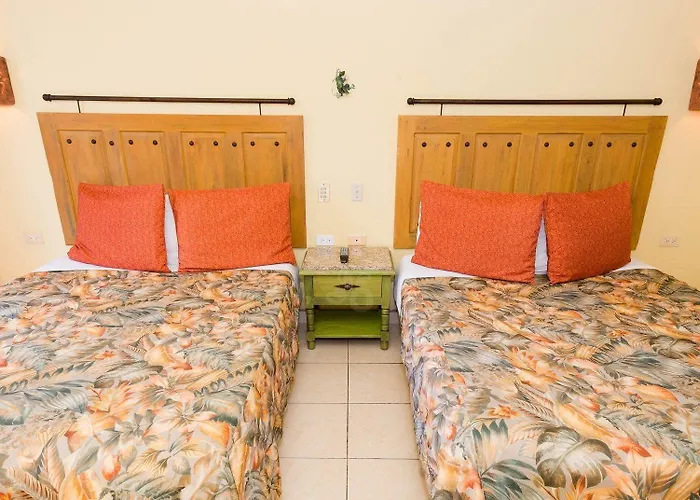 Hotel Siesta Boutique Cabo San Lucas