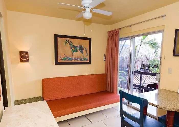 Hotel Siesta Boutique Cabo San Lucas