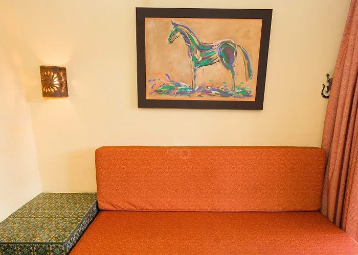 Hotel Siesta Boutique 2*
