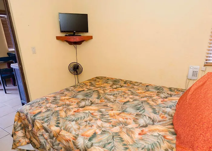 Siesta Boutique 2* Cabo San Lucas