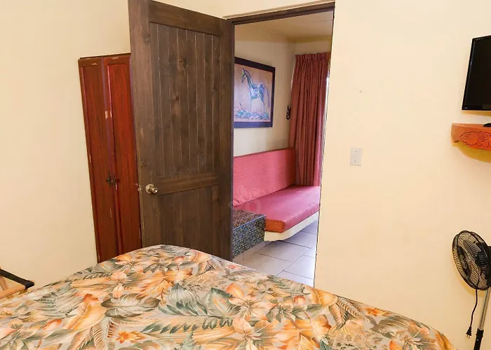 Siesta Boutique Hotel Cabo San Lucas