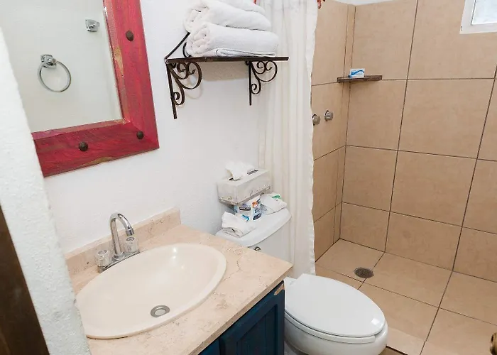 Hotel Siesta Boutique