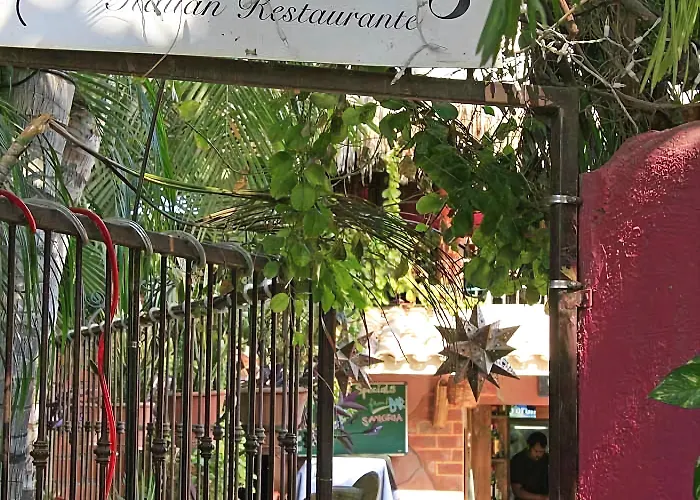 Siesta Boutique Hotel