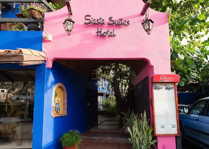 Siesta Boutique Cabo San Lucas