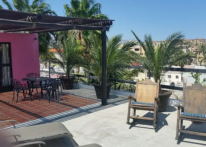 Siesta Boutique Hotel