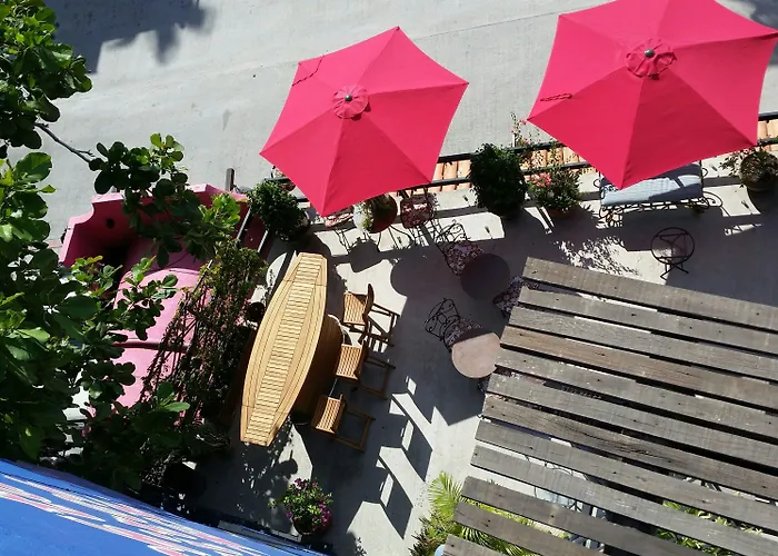 Siesta Boutique Hotel Cabo San Lucas