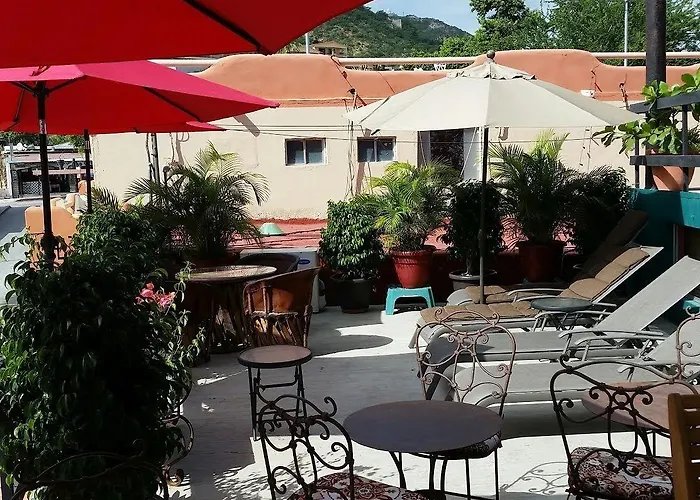 Siesta Boutique 2*