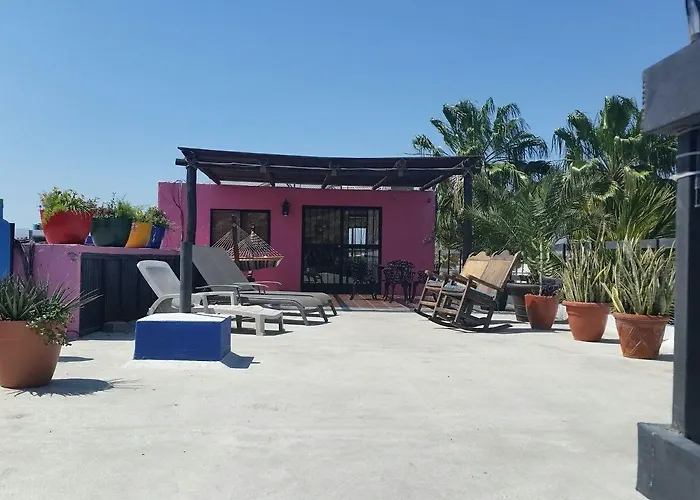 Siesta Boutique Hotel