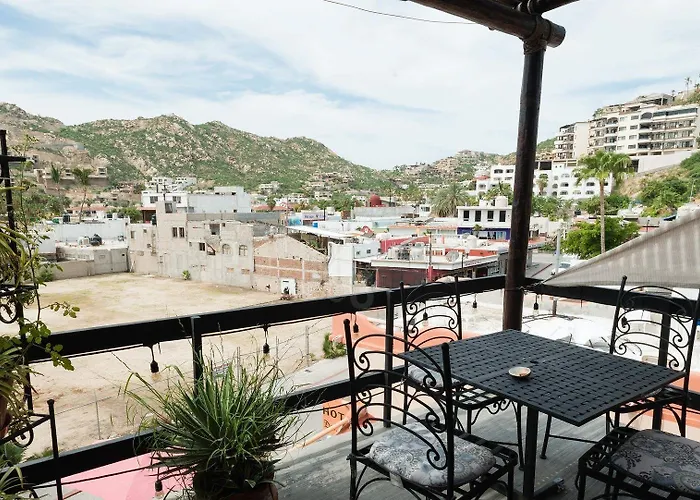 Siesta Boutique Hotel Cabo San Lucas