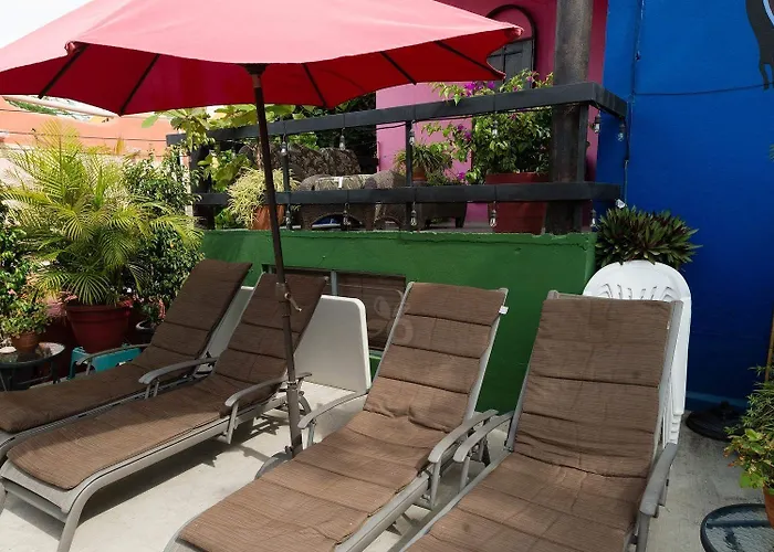 Siesta Boutique Hotel