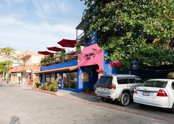 Siesta Boutique Hotel 2*