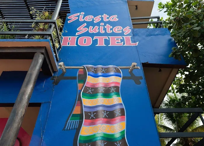 Siesta Boutique Cabo San Lucas