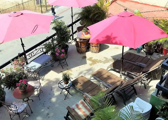 Siesta Boutique Hotel 2*