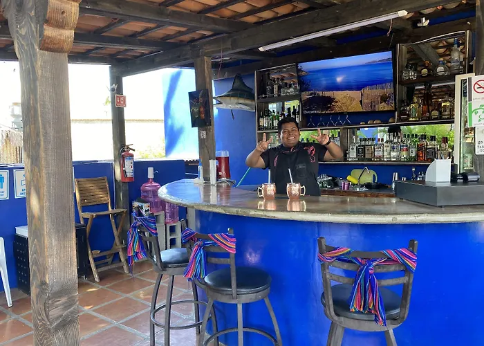 Siesta Boutique Hotel