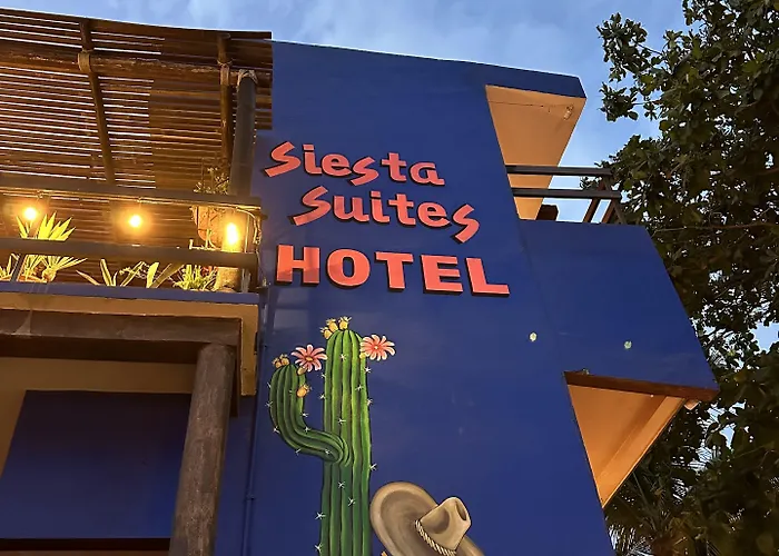 Siesta Boutique Hotel 2*