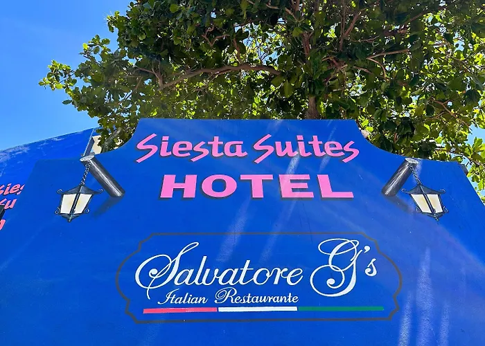 Siesta Boutique Hotel 2*