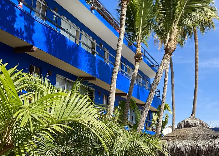 Hotel Siesta Boutique 2*