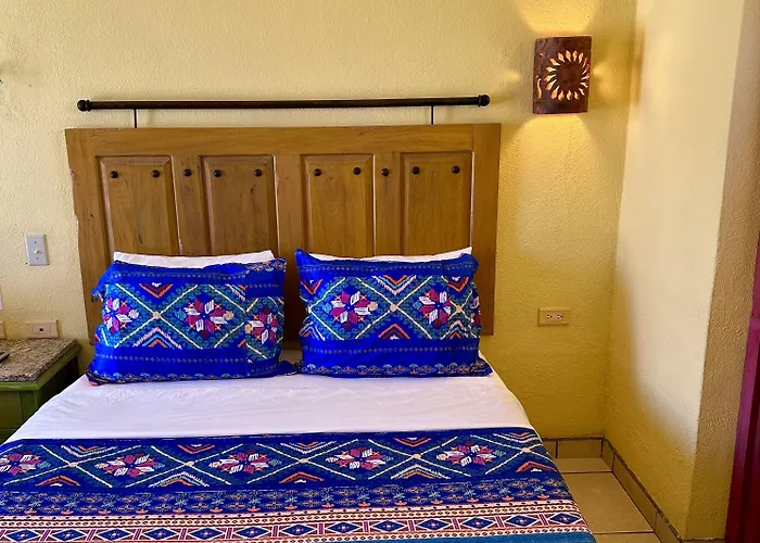 Hotel Siesta Boutique