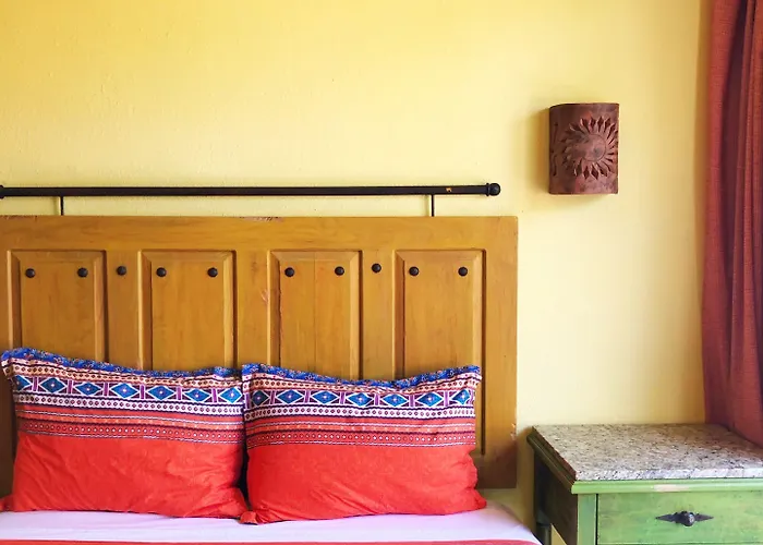 Siesta Boutique Hotel 2*