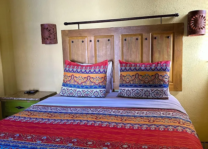 Siesta Boutique Hotel