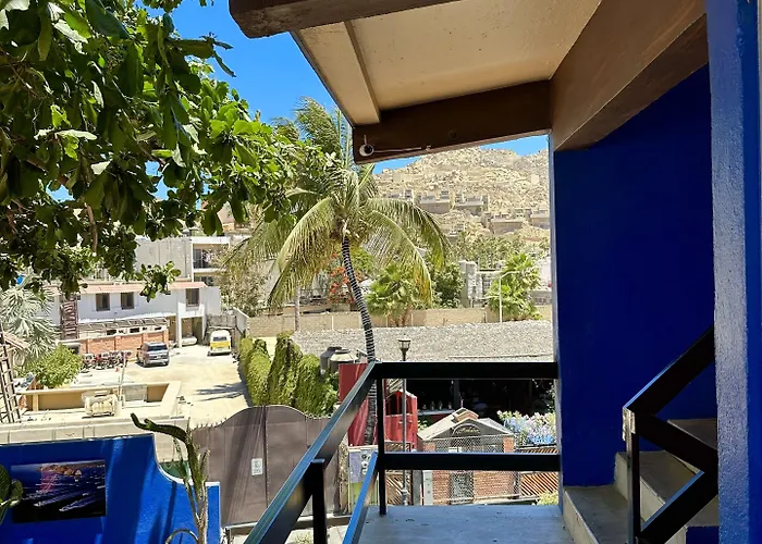 Siesta Boutique Cabo San Lucas