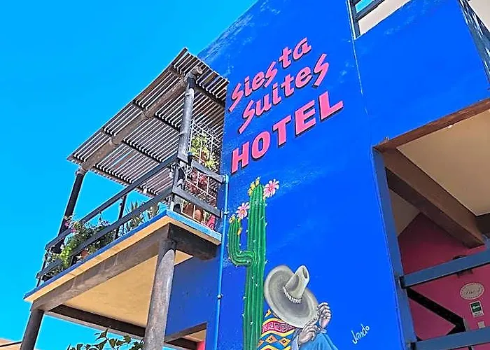 Siesta Boutique Hotel