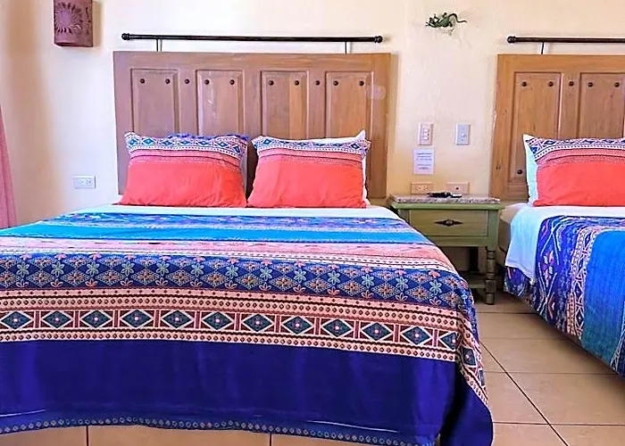 Siesta Boutique Hotel 2*