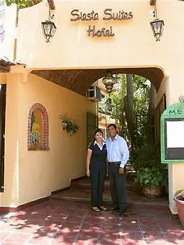 Hotel Siesta Boutique