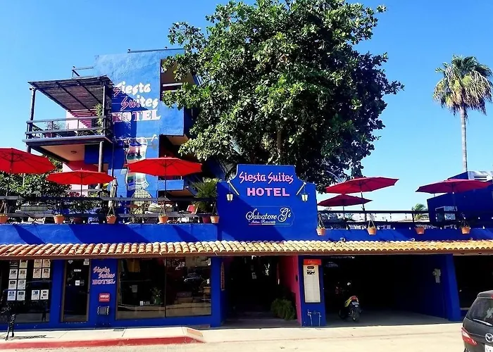 Hotel Siesta Boutique